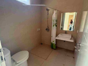 Turun Harga Disewakan Rumah Cluster Cajuputi De Park Bsd City