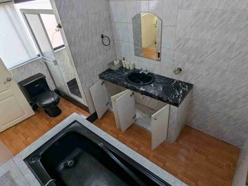 comida suite para ejecutivos con piscina