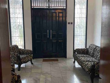RUMAH FRESH, TINGGAL MASUK DI JAKAPERMAI