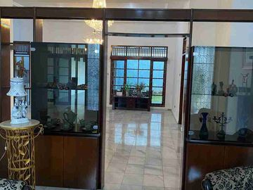 RUMAH FRESH, TINGGAL MASUK DI JAKAPERMAI