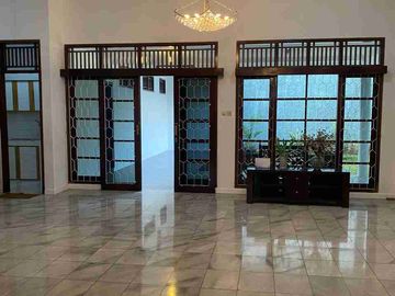 RUMAH FRESH, TINGGAL MASUK DI JAKAPERMAI