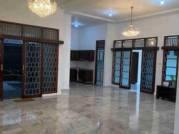 RUMAH FRESH, TINGGAL MASUK DI JAKAPERMAI