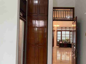 RUMAH FRESH, TINGGAL MASUK DI JAKAPERMAI