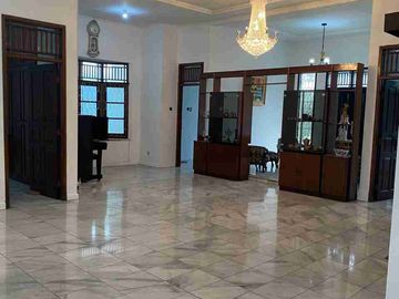 RUMAH FRESH, TINGGAL MASUK DI JAKAPERMAI