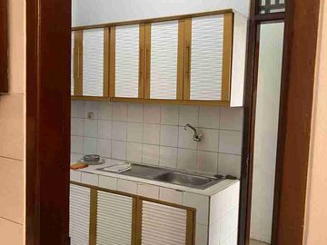 RUMAH FRESH, TINGGAL MASUK DI JAKAPERMAI