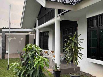 RUMAH FRESH, TINGGAL MASUK DI JAKAPERMAI