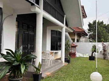 RUMAH FRESH, TINGGAL MASUK DI JAKAPERMAI