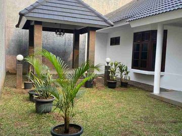 RUMAH FRESH, TINGGAL MASUK DI JAKAPERMAI