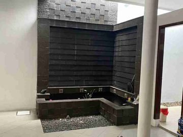 RUMAH FRESH, TINGGAL MASUK DI JAKAPERMAI