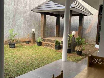 RUMAH FRESH, TINGGAL MASUK DI JAKAPERMAI
