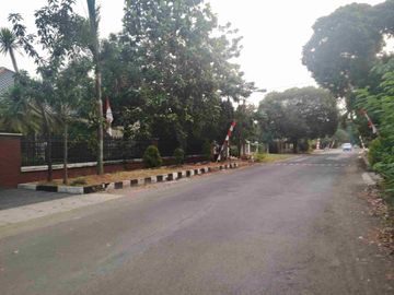RUMAH FRESH, TINGGAL MASUK DI JAKAPERMAI