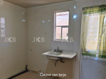 Casa en venta en Los Héroes Tecámac, 2 recámaras