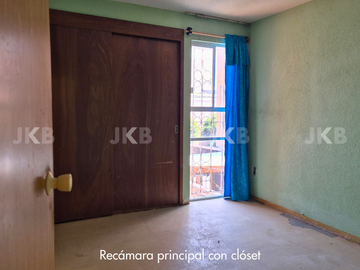 Casa en venta en Los Héroes Tecámac, 2 recámaras
