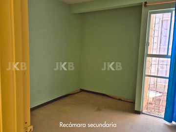 Casa en venta en Los Héroes Tecámac, 2 recámaras