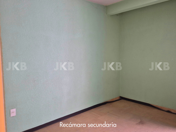 Casa en venta en Los Héroes Tecámac, 2 recámaras