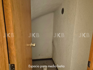 Casa en venta en Los Héroes Tecámac, 2 recámaras
