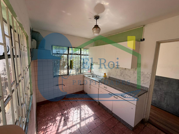 🏡 Casa dos pisos | Valparaíso