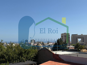 🏡 Casa dos pisos | Valparaíso