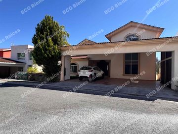 Casa en Renta