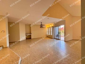 Casa en Renta