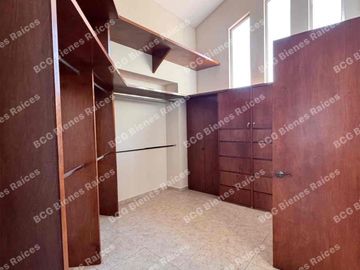 Casa en Renta