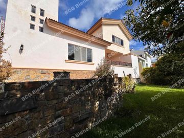 Casa en Renta