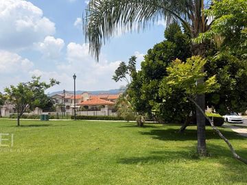CASA EN RENTA VILLA CALIFORNIA TLAJOMULCO