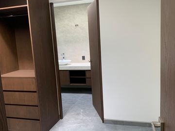 CASA NUEVA EN VENTA EN FRACCIONAMIENTO VALLE REAL