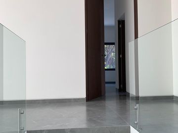 CASA NUEVA EN VENTA EN FRACCIONAMIENTO VALLE REAL
