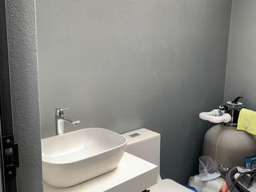 CASA NUEVA EN VENTA EN FRACCIONAMIENTO VALLE REAL