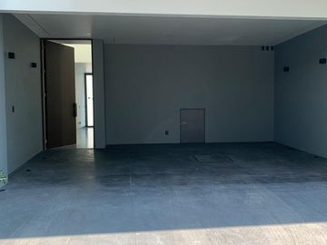 CASA NUEVA EN VENTA EN FRACCIONAMIENTO VALLE REAL