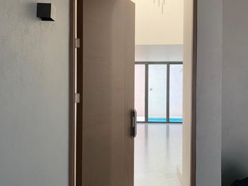 CASA NUEVA EN VENTA EN FRACCIONAMIENTO VALLE REAL