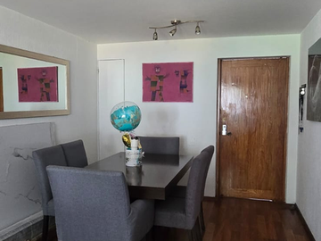 🏡 DEPARTAMENTO EN VENTA CERCA DE SANTA FE  Ejido Boscoso | Camino a Santa Fe 606