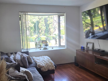 🏡 DEPARTAMENTO EN VENTA CERCA DE SANTA FE  Ejido Boscoso | Camino a Santa Fe 606