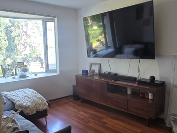 🏡 DEPARTAMENTO EN VENTA CERCA DE SANTA FE  Ejido Boscoso | Camino a Santa Fe 606