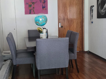 🏡 DEPARTAMENTO EN VENTA CERCA DE SANTA FE  Ejido Boscoso | Camino a Santa Fe 606