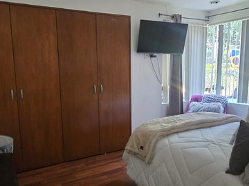 🏡 DEPARTAMENTO EN VENTA CERCA DE SANTA FE  Ejido Boscoso | Camino a Santa Fe 606