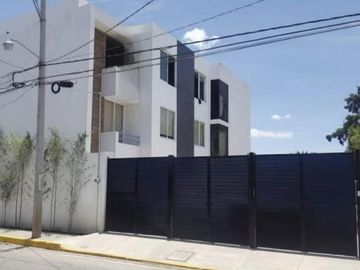 SE VENDE DEPARTAMENTO ADJUDICADO EN JUNTA AUXILIAR RAFAEL AVILA CAMACHO SAN PEDRO CHOLULA PUEBLA
