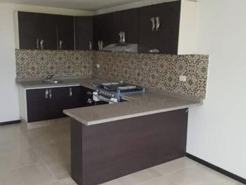 SE VENDE DEPARTAMENTO ADJUDICADO EN JUNTA AUXILIAR RAFAEL AVILA CAMACHO SAN PEDRO CHOLULA PUEBLA