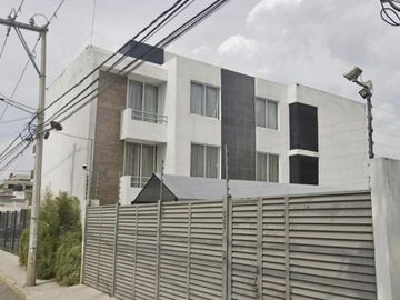 SE VENDE DEPARTAMENTO ADJUDICADO EN JUNTA AUXILIAR RAFAEL AVILA CAMACHO SAN PEDRO CHOLULA PUEBLA