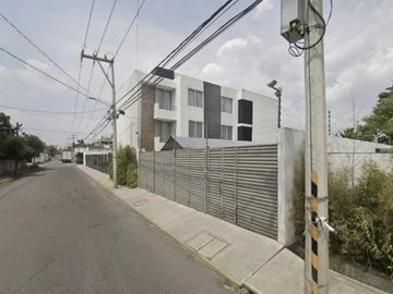 SE VENDE DEPARTAMENTO ADJUDICADO EN JUNTA AUXILIAR RAFAEL AVILA CAMACHO SAN PEDRO CHOLULA PUEBLA