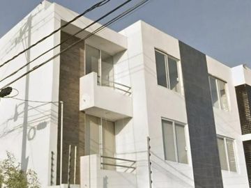 SE VENDE DEPARTAMENTO ADJUDICADO EN JUNTA AUXILIAR RAFAEL AVILA CAMACHO SAN PEDRO CHOLULA PUEBLA