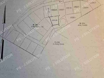 KAVLING MURAH SEPI TENANG DI LENTENG AGUNG