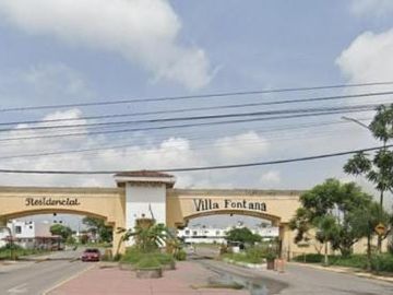 VENDO CASA ADJUDICADA EN VILLA FONTANA TLAQUEPAQUE JALISCO