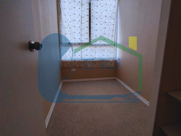 🏡ACOGEDOR DEPARTAMENTO EN CONDOMINIO CON PISCINA – QUILPUÉ