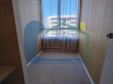 🏡ACOGEDOR DEPARTAMENTO EN CONDOMINIO CON PISCINA – QUILPUÉ