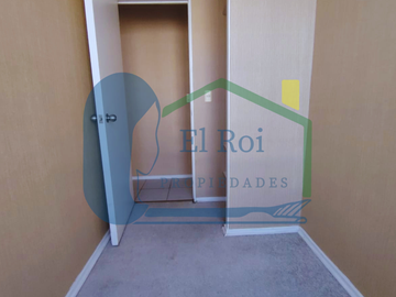 🏡ACOGEDOR DEPARTAMENTO EN CONDOMINIO CON PISCINA – QUILPUÉ