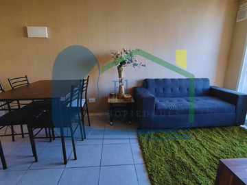 🏡ACOGEDOR DEPARTAMENTO EN CONDOMINIO CON PISCINA – QUILPUÉ