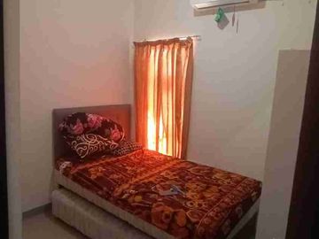 DIJUAL RUMAH OPER 65JT ANVAYA JUANDA SEDATI SIDOARJO