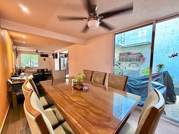 venta de casa en en privada - en Santa Bárbara cerca del Walmart San Remo- eje 120